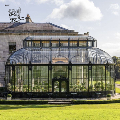 Wedding Iron Gazebo White Modern Garden Sunrooms Glass Houses Large Metal Pavilion
